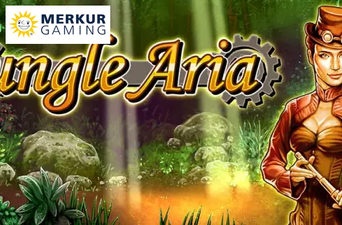 Jungle Aria
